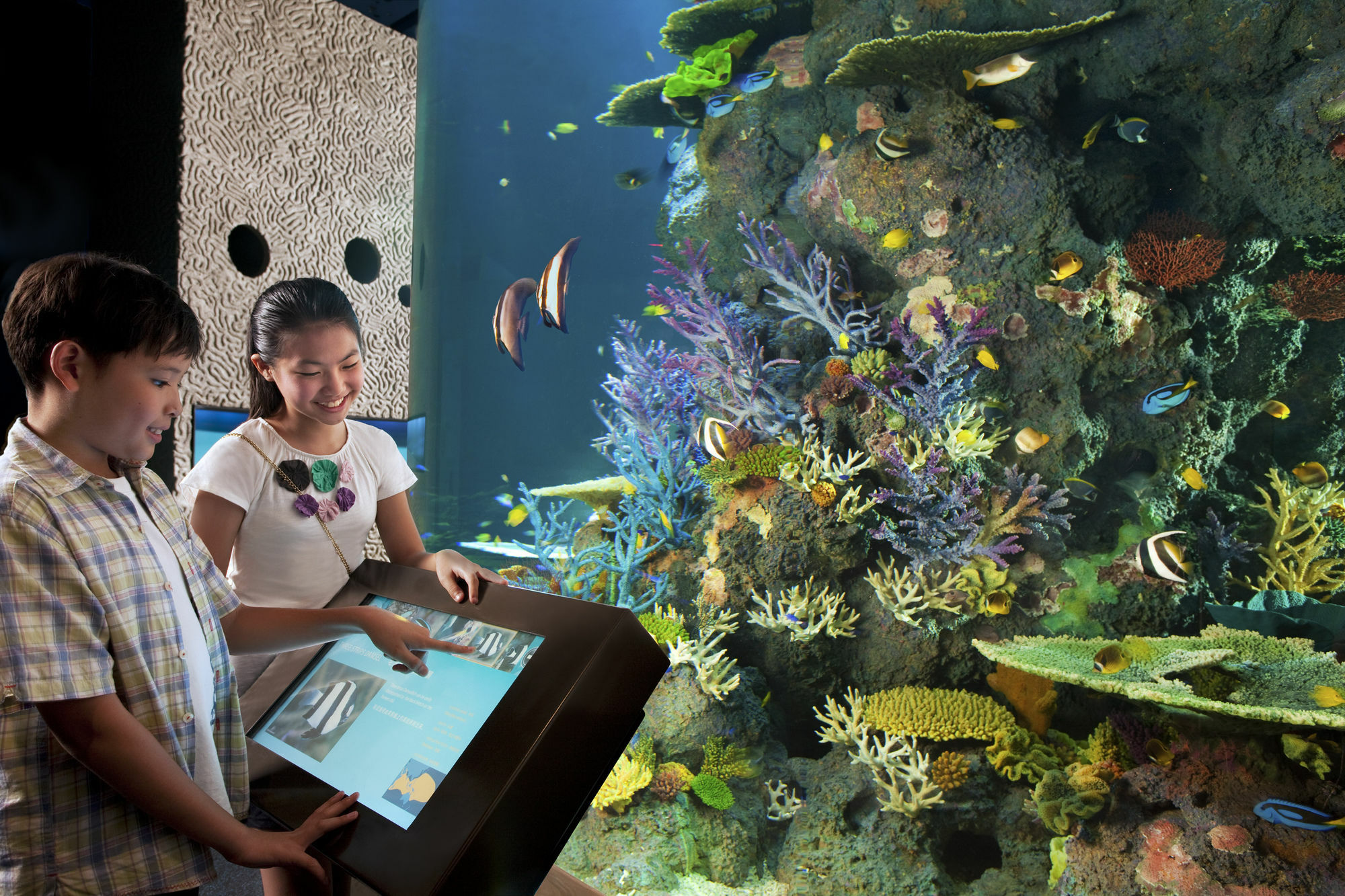 Resorts World Sentosa - Crockfords Tower Сингапур Екстериор снимка